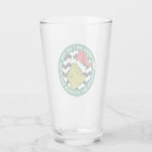 金が無ければ休日にはならぬ タンブラーグラス (裏面)