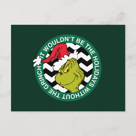 金が無ければ休日にはならぬ ポストカード (正面)