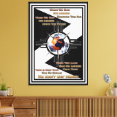 金が食べ無い!キャンバス印刷 キャンバスプリント (インサイチュ (リビング))