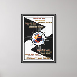 金が食べ無い！キャンバス印刷 キャンバスプリント