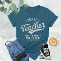 金と名の先生になった