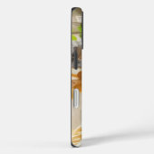 金のなる木  Case-Mate iPhoneケース (裏面 / 右)