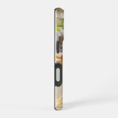 金のなる木  iPhone 16ケース (右側面)