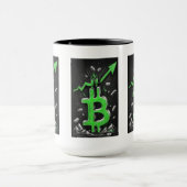 金のように マグカップ (中央)