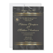 金のクモは私たちに参加して結婚くれ