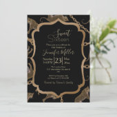 金のチェーングラマーヒョウチータ               招待状 (スタンド正面)