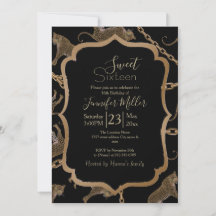 金のチェーングラマーヒョウチータ              