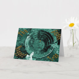 金のナゲットのトラップカード カード