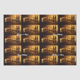 金のモダンカートリッジ 薄葉紙