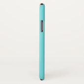 金の中心を持つ素晴らしい花 Case-Mate iPhoneケース (裏面/右)