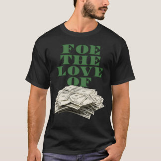 金の亡者gre一家 tシャツ