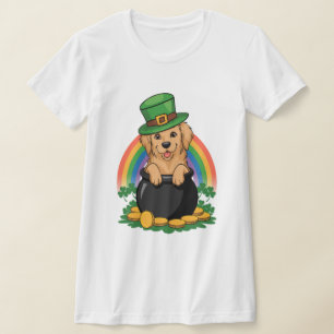 金の前足 Tシャツ