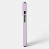 金の心 iPhoneケース (左側面)