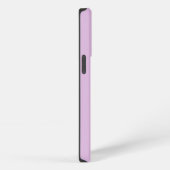 金の心 iPhoneケース (右側面)
