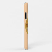 金の指輪の円の天使 Case-Mate iPhoneケース (裏面/右)