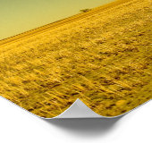 金の無い物 ポスター (角)