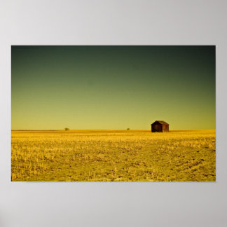 金の無い物 ポスター