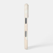 "金の翼" iPhoneケース (右側面)