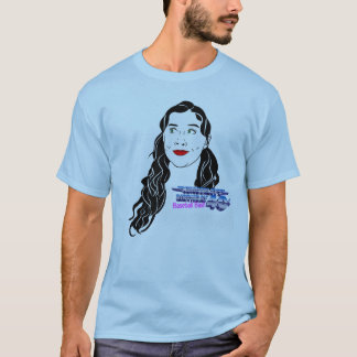 金の金年の友人 Tシャツ