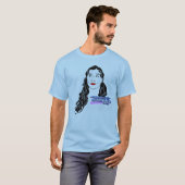 金の金年の友人 Tシャツ (正面フル)