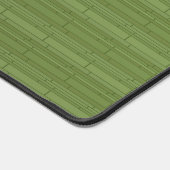 金はかりで測魚 デスクマット (コーナー)