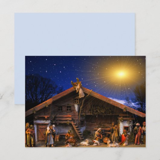 金はがき ポストカード (正面/裏面)