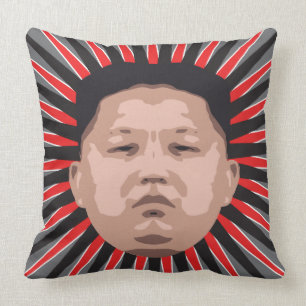 金はどこにJong国連ですか。 クッション