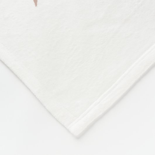 金はファンタジーもしじゃない実在 フリースブランケット (角)