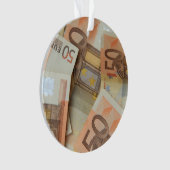 金は木に生える オーナメント (正面)