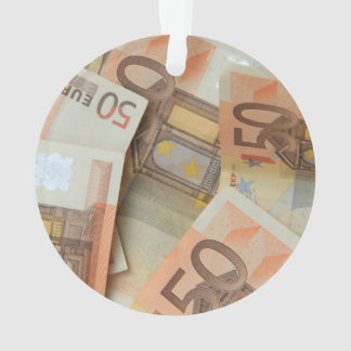 金は木に生える オーナメント