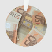 金は木に生える オーナメント (正面)