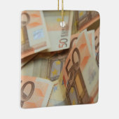 金は木に生える セラミックオーナメント (右)