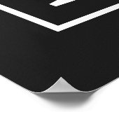 金は眠らない ポスター (角)