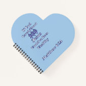 金ばかりは無い ノートブック (正面)