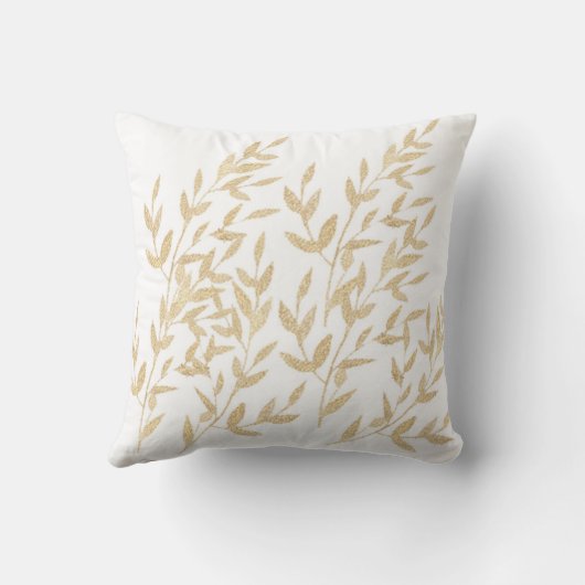 金ぱく クッション (裏面)