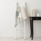 金めっきされた球 シェルパブランケット (インサイチュ)