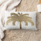 金やし ランバークッション (ブランケット)