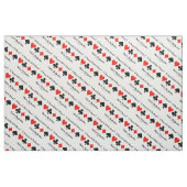 金を出すのか出ないのか?それが問題だ ファブリック (ファットクウォーター)