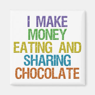 金を稼ぐ マグネット