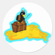 金を積み上げる