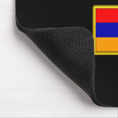 金アルメニア マウスパッド (コーナー)