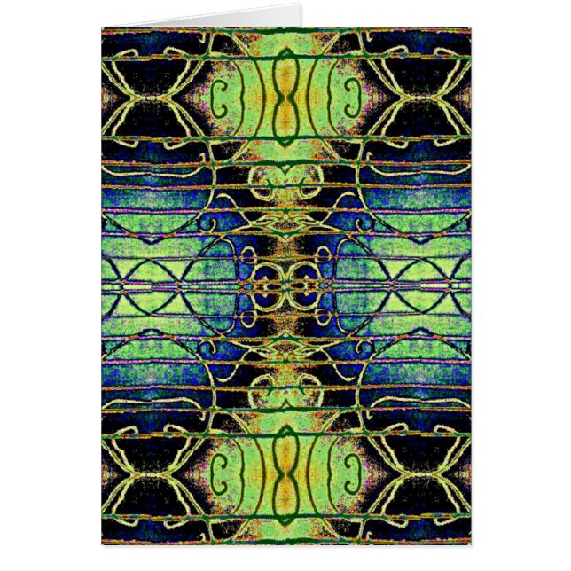 金エッチング (正面)