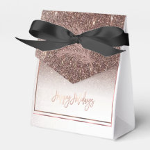 金エレガントバラハッピーホリデーお願い