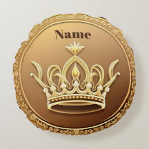 金エレガント冠