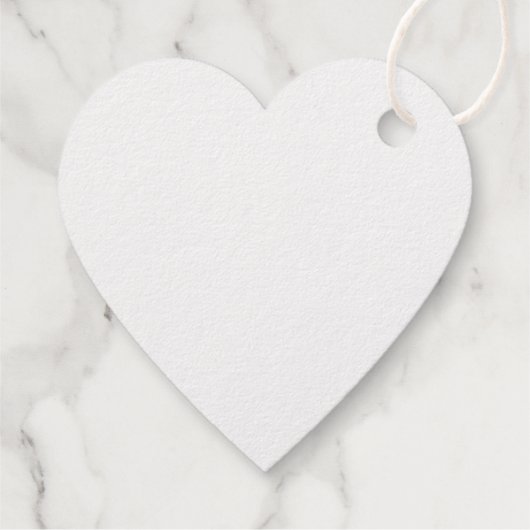 金エレガント箔結婚ありがとう フェイバータグ (裏面)