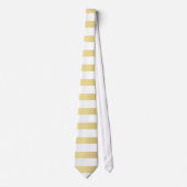 金エレガント線 ネクタイ (正面)