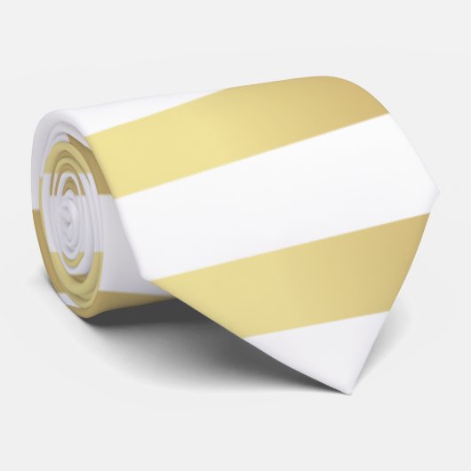 金エレガント線 ネクタイ (ロール)