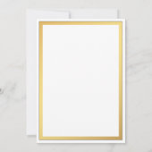 金エレガント縁ど結婚金のスペインの国 (裏面)