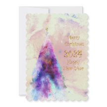 金エレガント金のクリスマスツ文字デザインリー