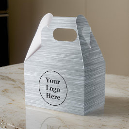 金エレガント銀 フェイバーボックス